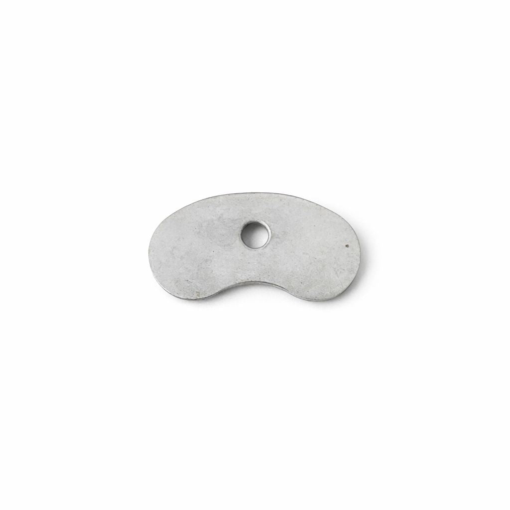 Crescent Washer