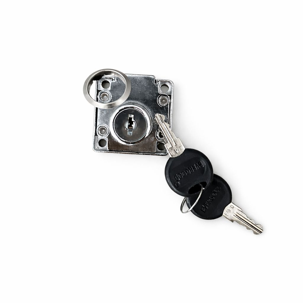 Evergood 138 Square Lock