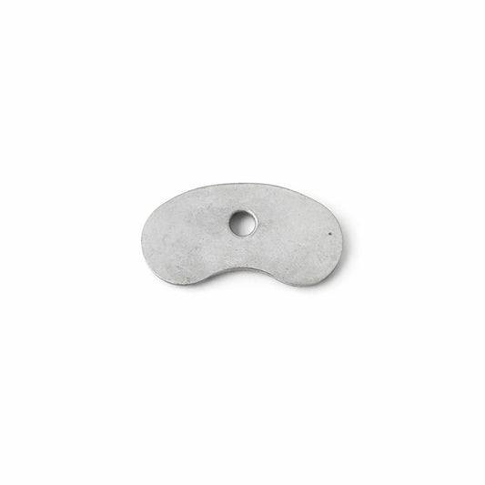 Crescent Washer