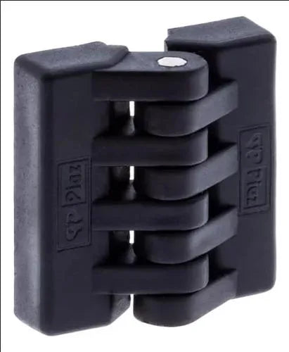 A48 Hinge with Molded Nut