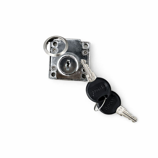 Evergood 138 Square Lock