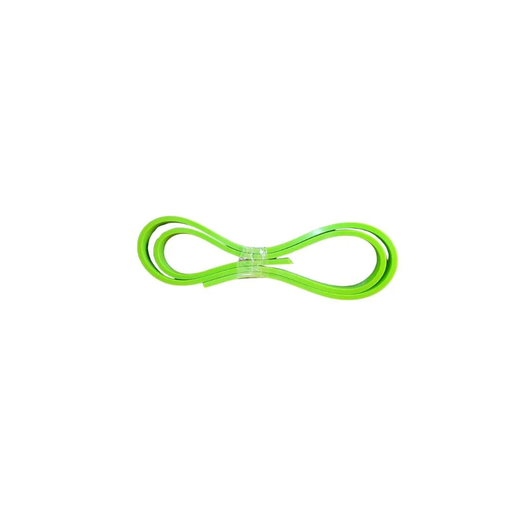 Green Silicone