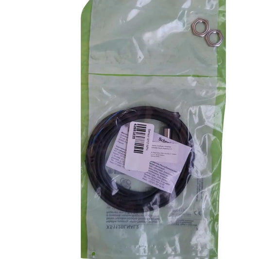 M12 NPN Normally Open Sensor
