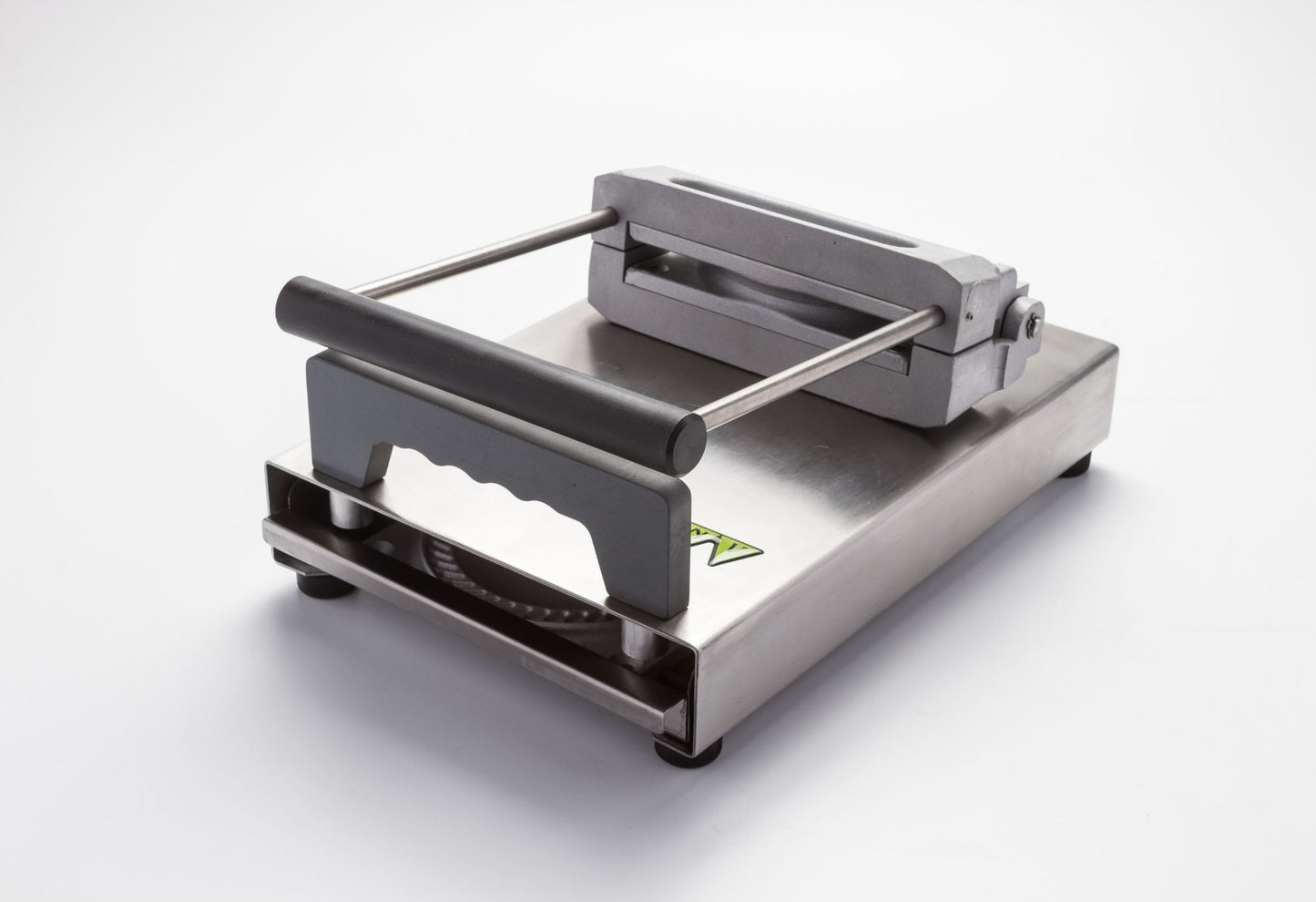 Manual Empanada Maker | Commercial Empanada Press with Interchangeable Molds