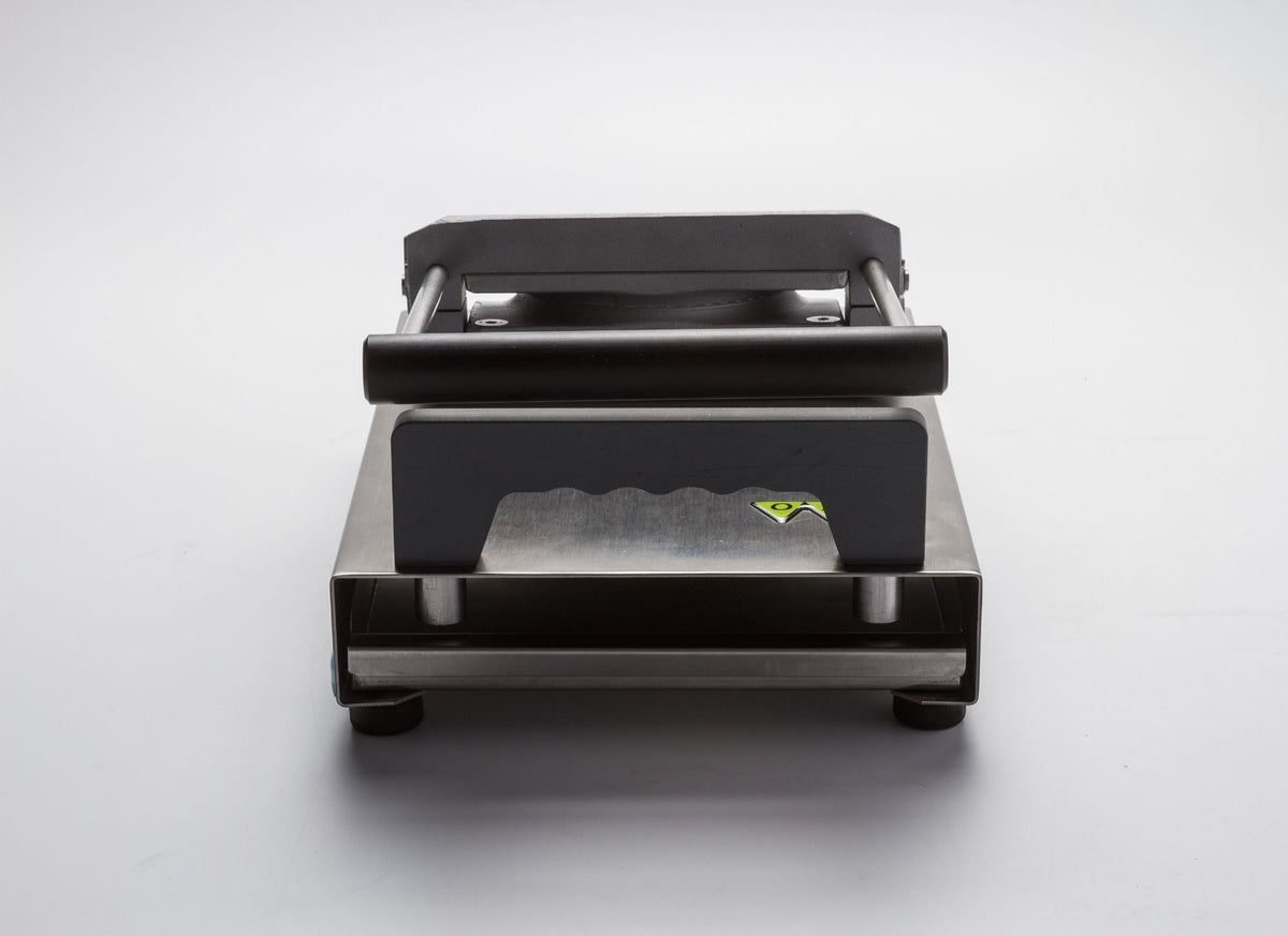 Manual Empanada Maker | Commercial Empanada Press with Interchangeable Molds
