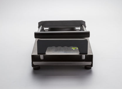 Manual Empanada Maker | Commercial Empanada Press with Interchangeable Molds