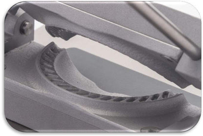 Manual Empanada Maker | Commercial Empanada Press with Interchangeable Molds